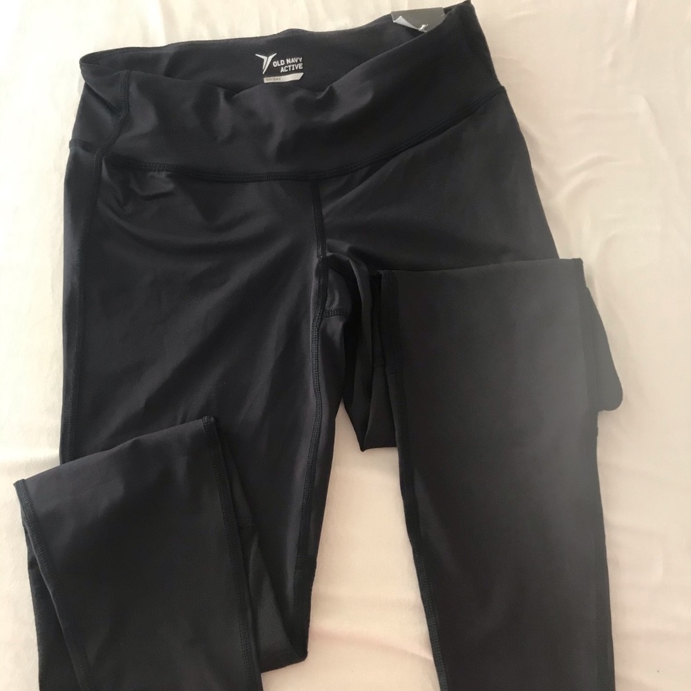 Old navy active wear